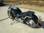 �������� �� ������ �������� Yamaha DragStar400 Classic 1998 ���� 9
